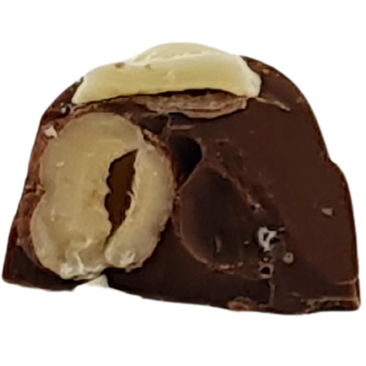 Poppy's Chocolate Gourmet Chocolate Hazelnut Rose Luxury Handmade Chocolate lollies