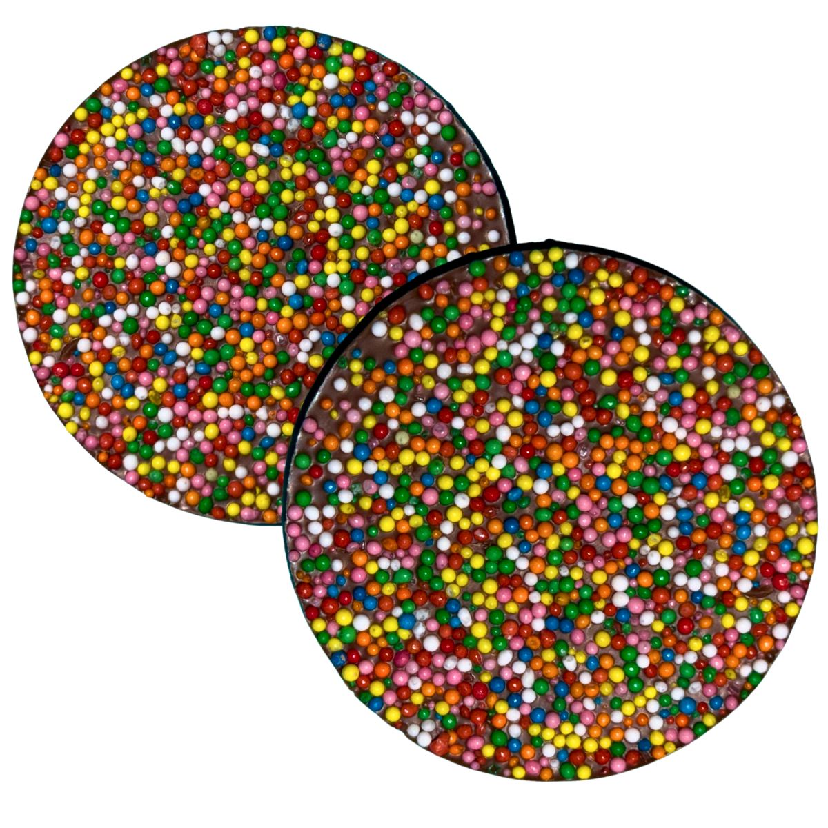 Jumbo sprinkles Twin Pack