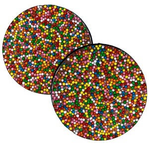 Jumbo sprinkles Twin Pack