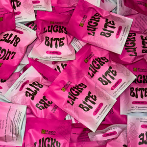Lucky Bite Bag