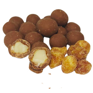 Limited Edition World Chocolate Day Box