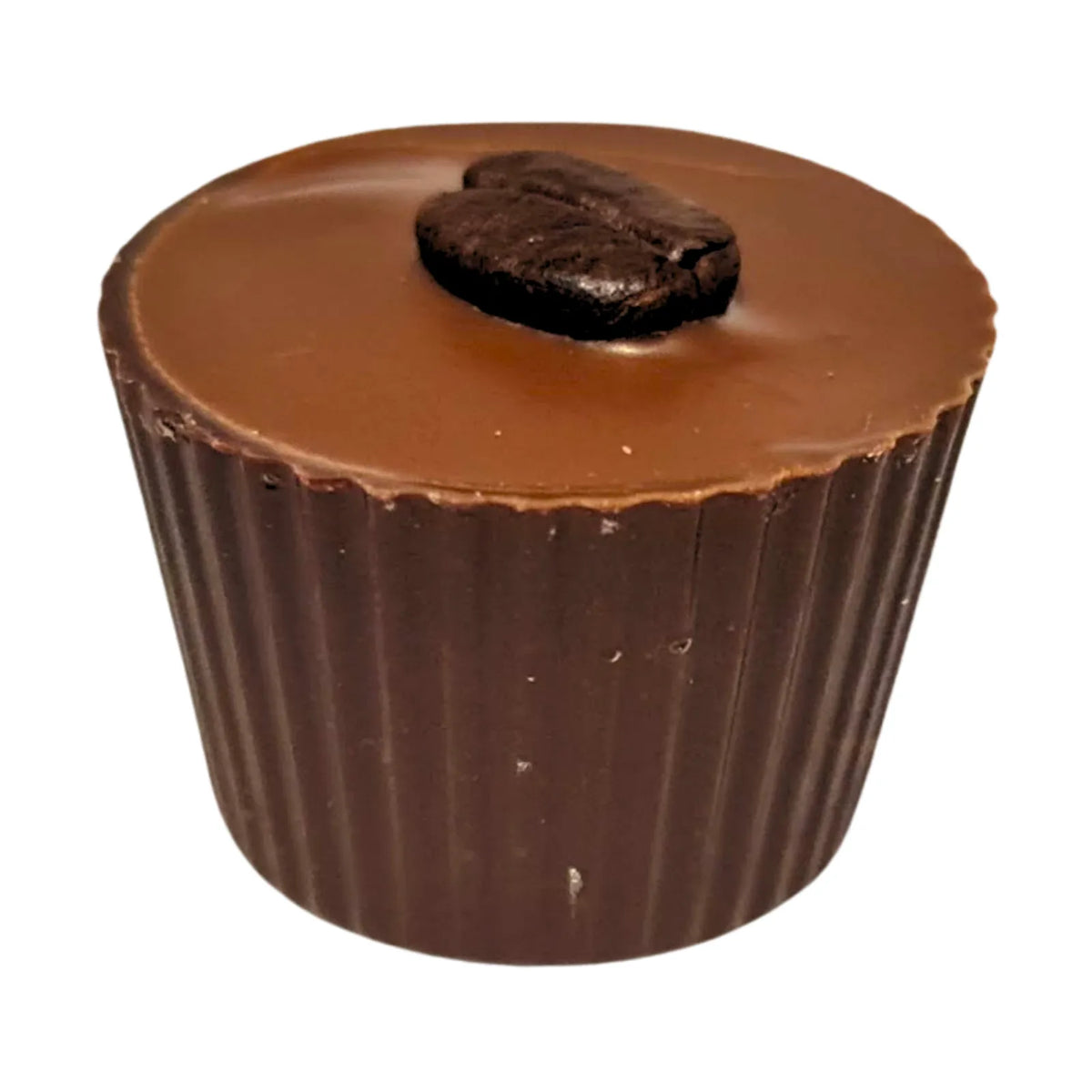 Poppy's Chocolate Gourmet Chocolate Mocha Truffle Luxury Handmade Chocolate lollies