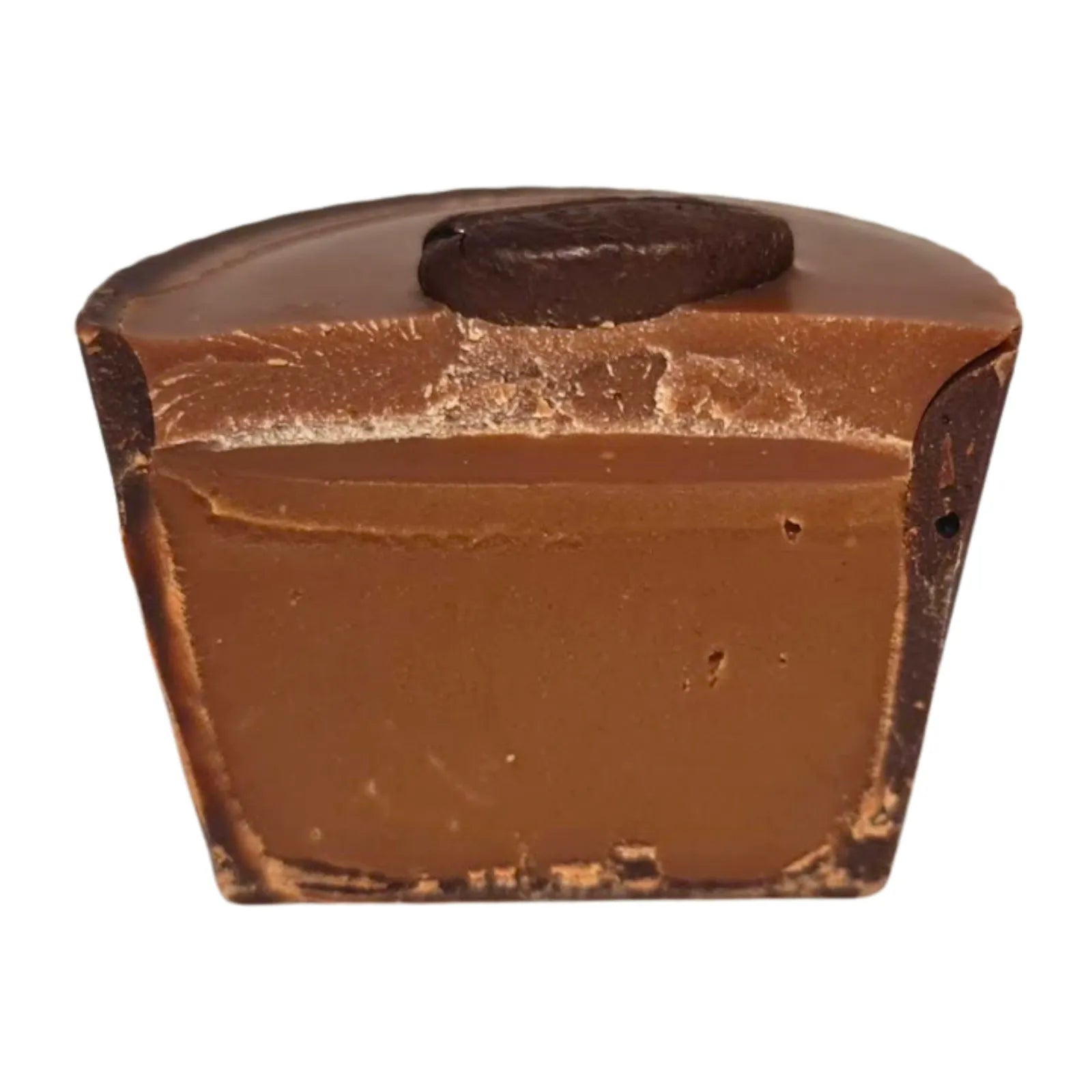 Poppy's Chocolate Gourmet Chocolate Mocha Truffle Luxury Handmade Chocolate lollies