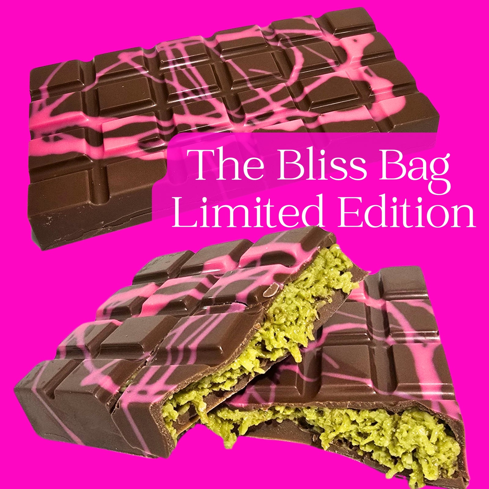The Bliss Bag