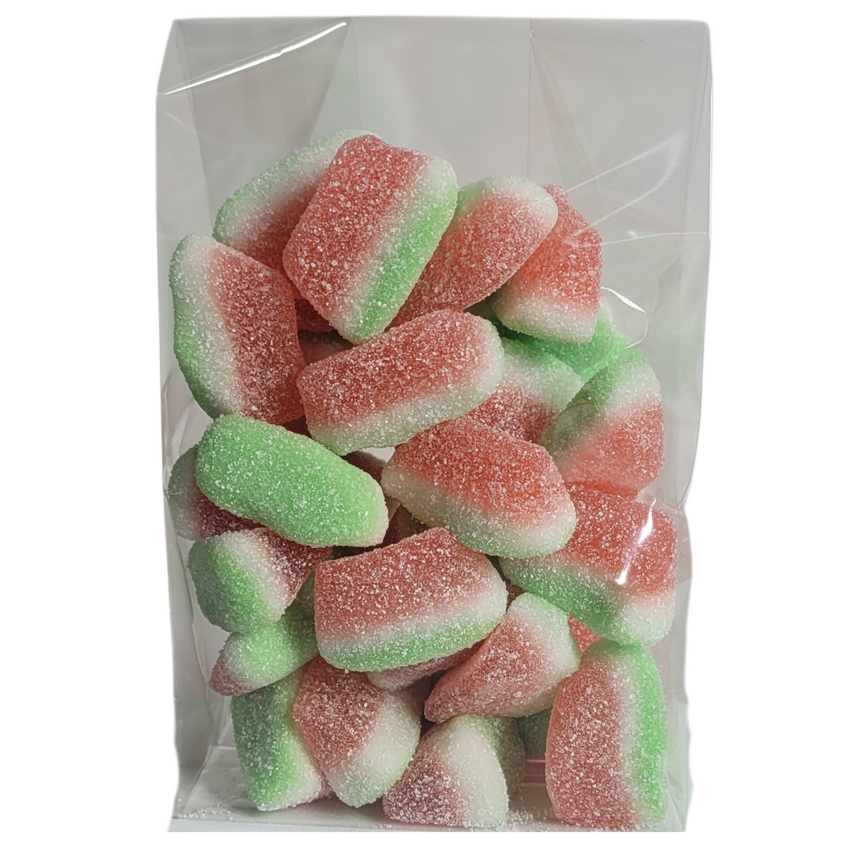 Lollies Sour Watermelon