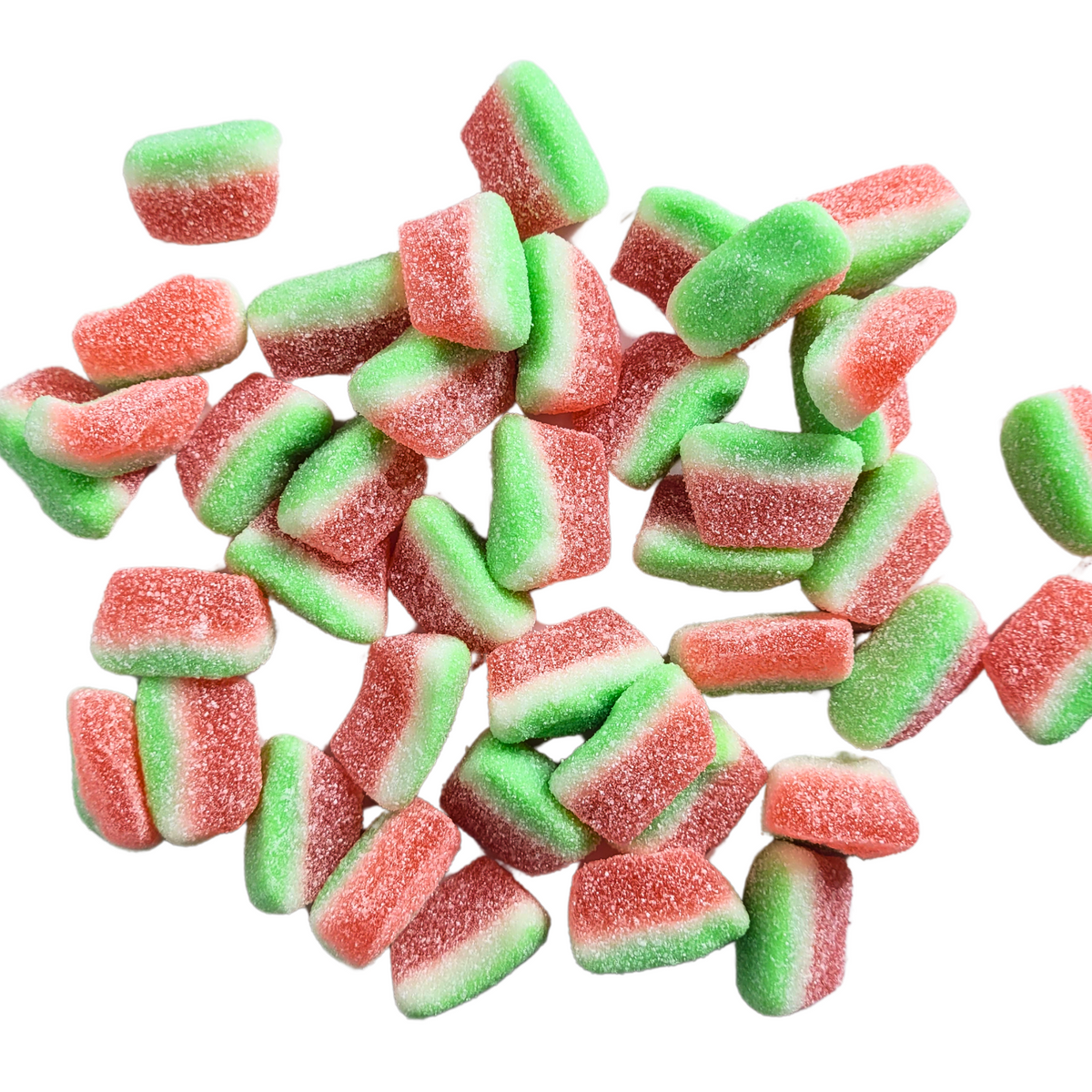 Lollies Sour Watermelon