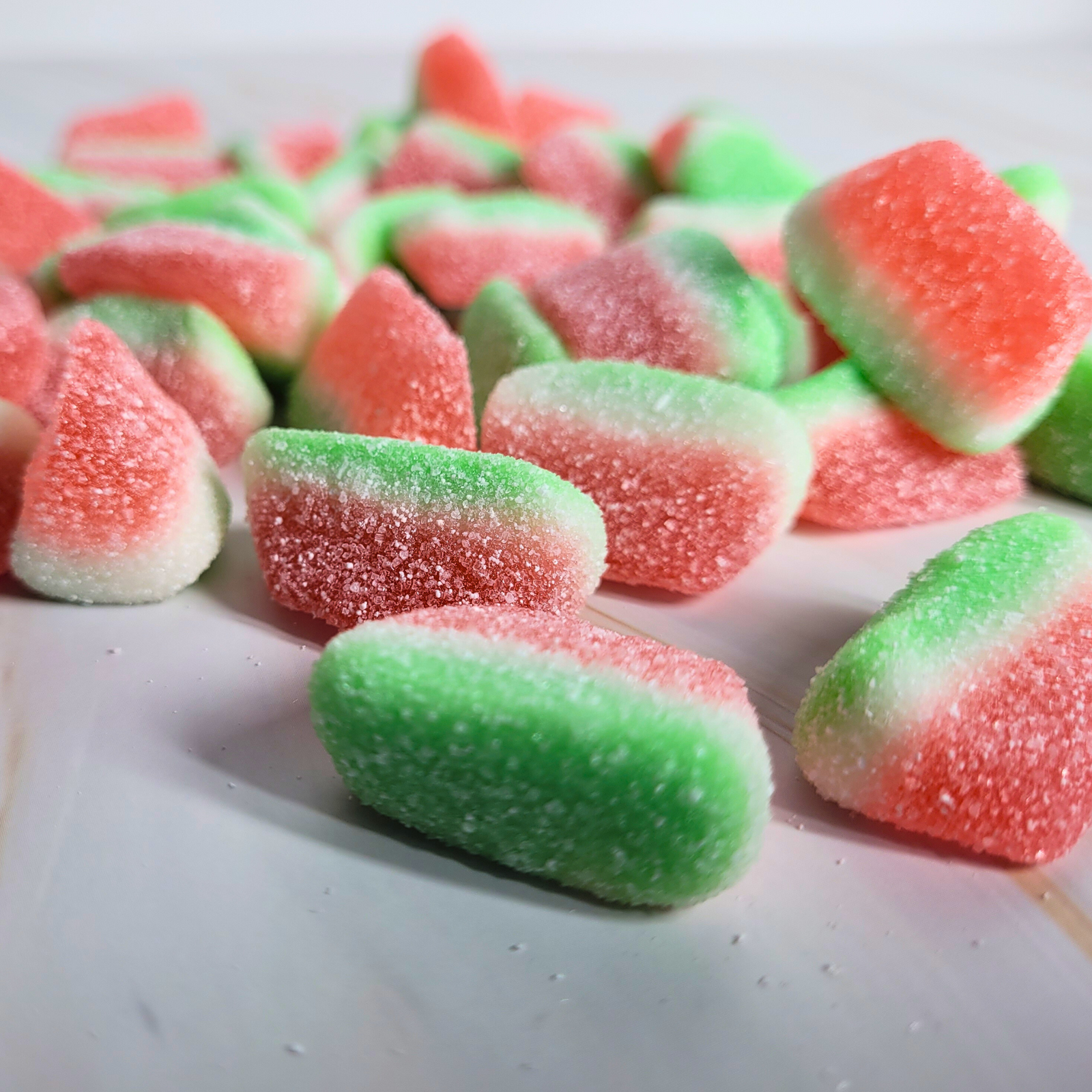 Lollies Sour Watermelon