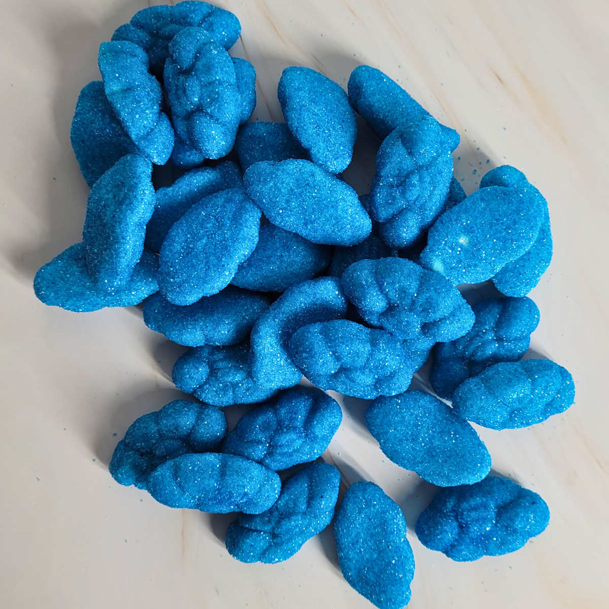 Lollies Blueberry Clouds