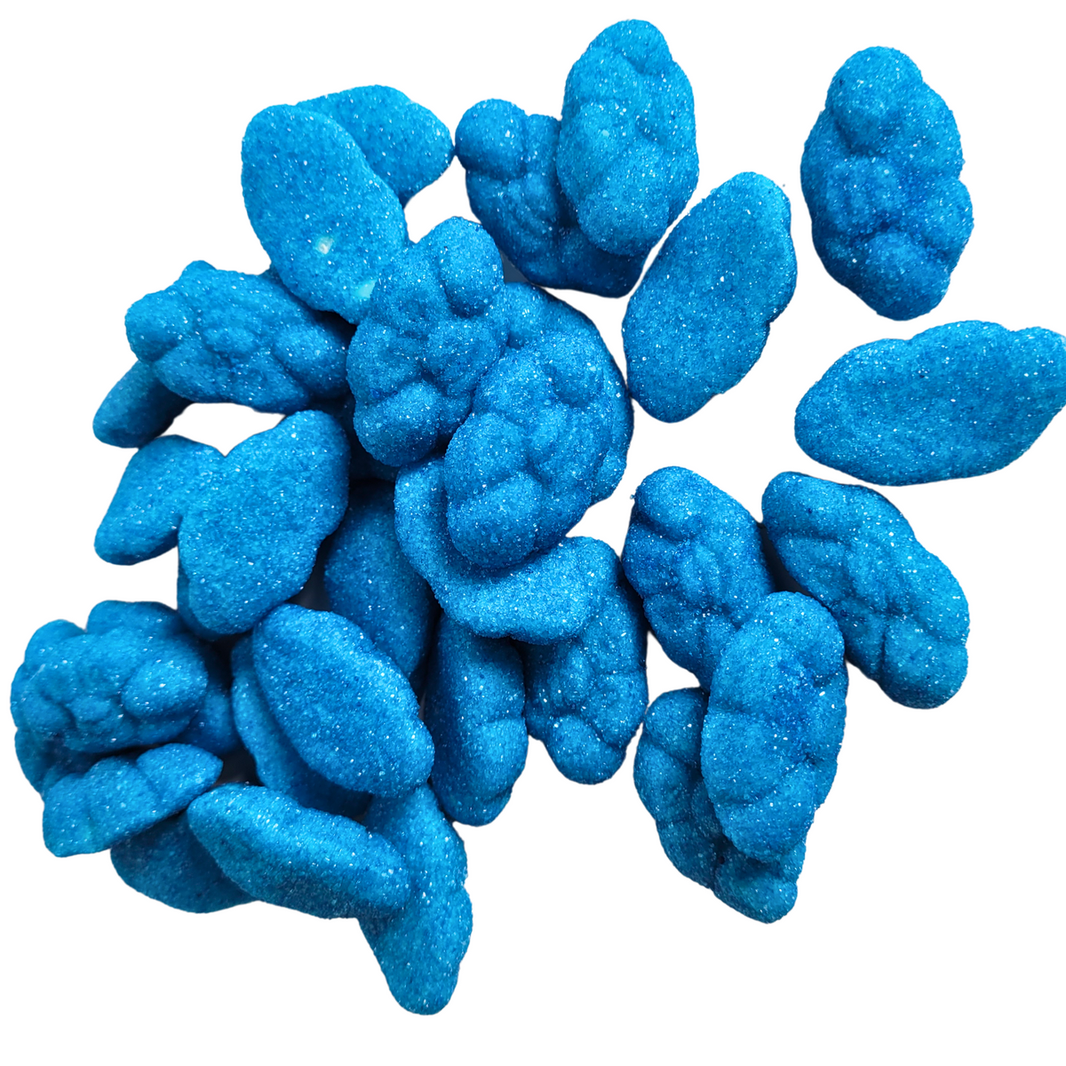 Lollies Blueberry Clouds