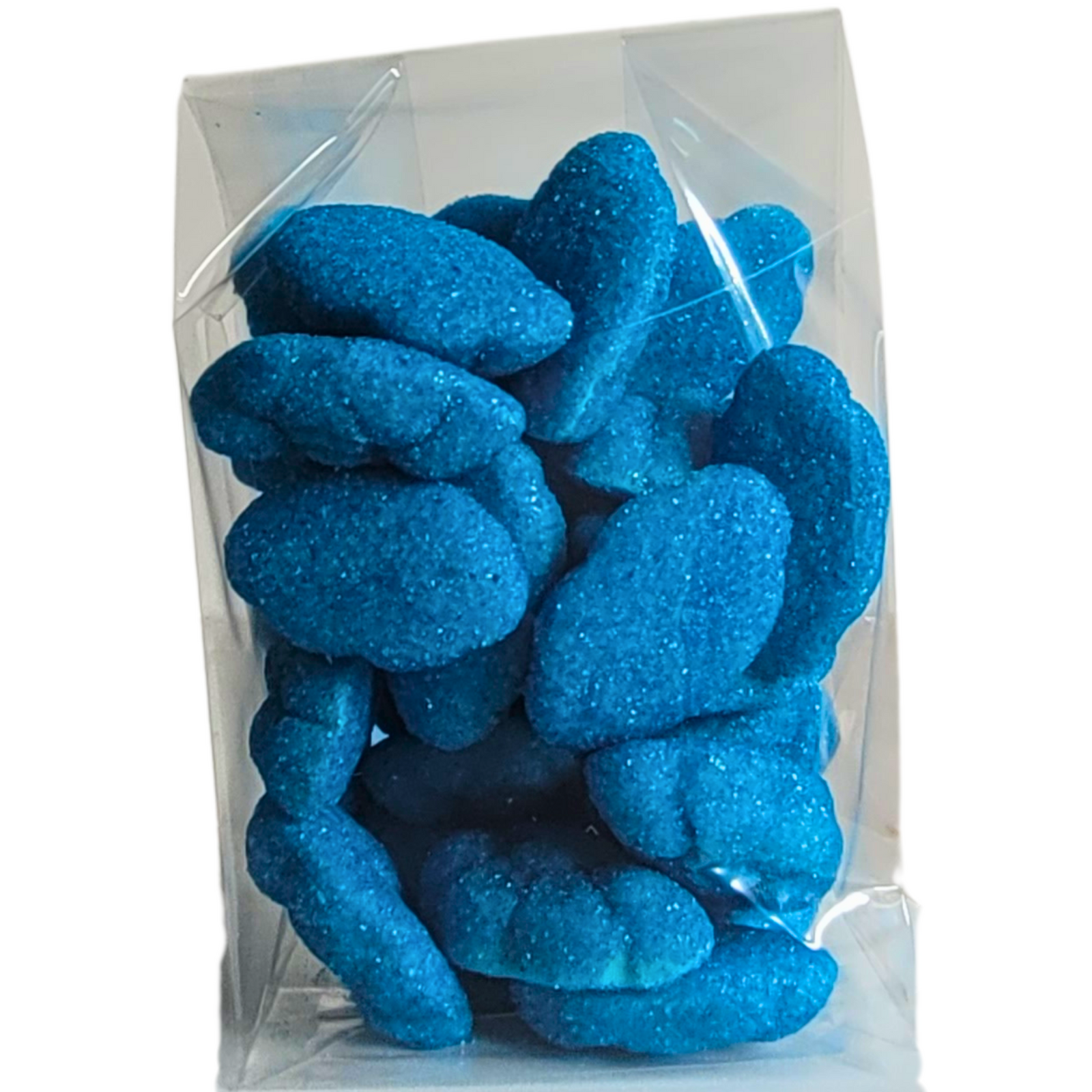 Lollies Blueberry Clouds