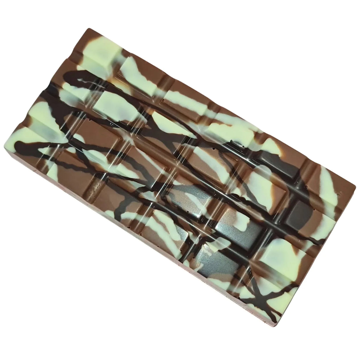 Poppy's Chocolate Smores Bliss Block