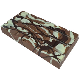 Poppy's Chocolate Smores Bliss Block