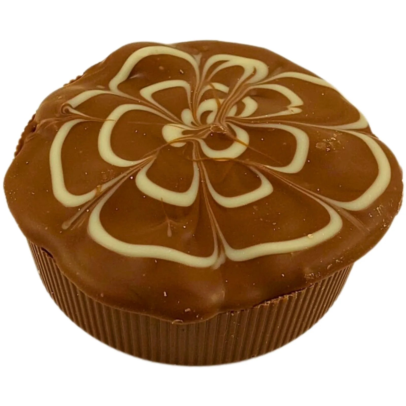 Poppy's Chocolate Chocolate Pie Salted Caramel Fudge Limited Edition Luxury Handmade Chocolate Australia lollies