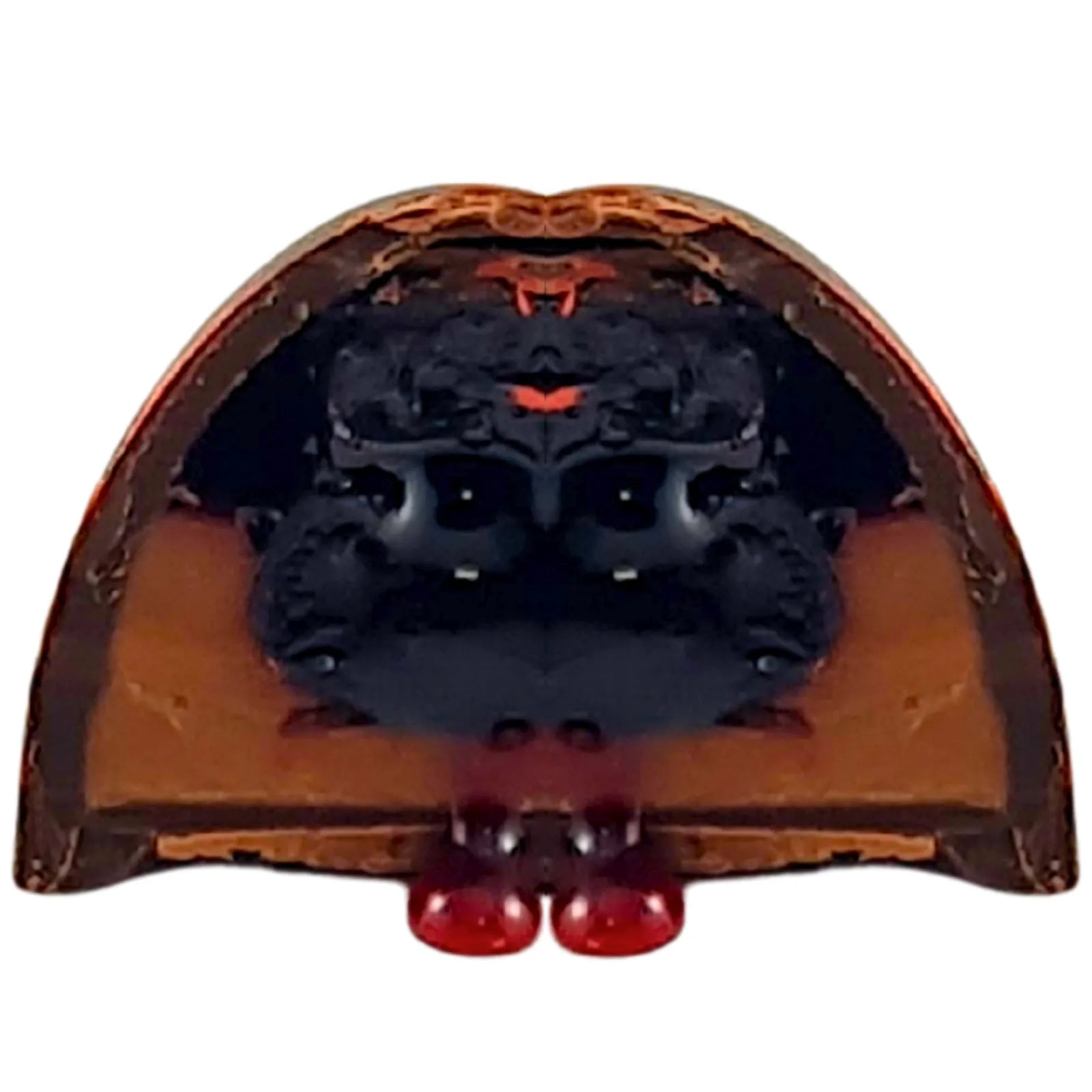 Poppy's Chocolate Gourmet Chocolate Sherry Cherry Luxury Handmade Chocolate lollies