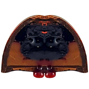 Poppy's Chocolate Gourmet Chocolate Sherry Cherry Luxury Handmade Chocolate lollies