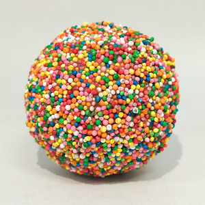 Poppy's Chocolate Smash Bauble Filled With Lollies