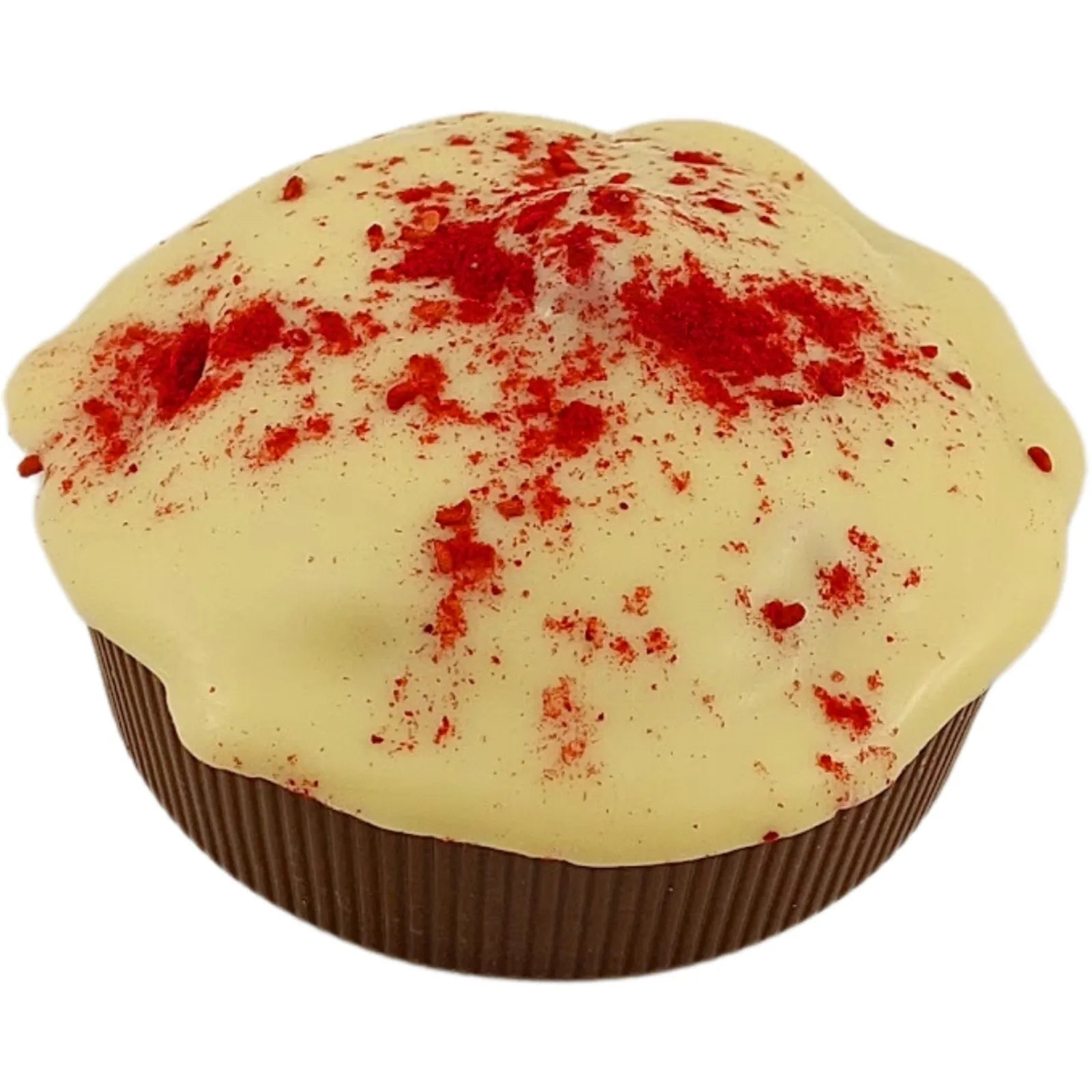 Poppy's Chocolate Chocolate Pie Strawberry Sundae Luxury Handmade Chocolate Australia lollies