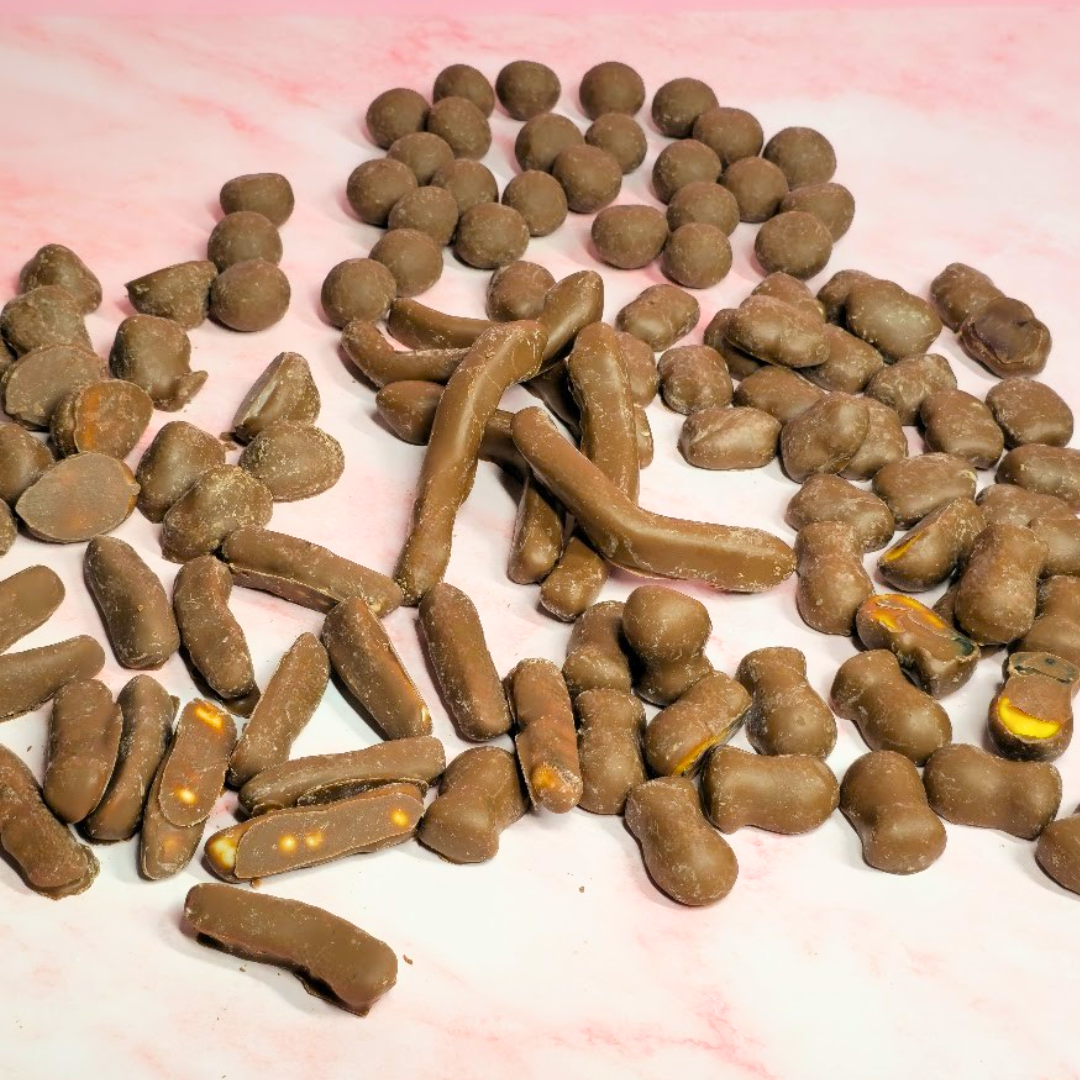 The Chocolate Dipped Delight Box