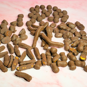 The Chocolate Dipped Delight Box