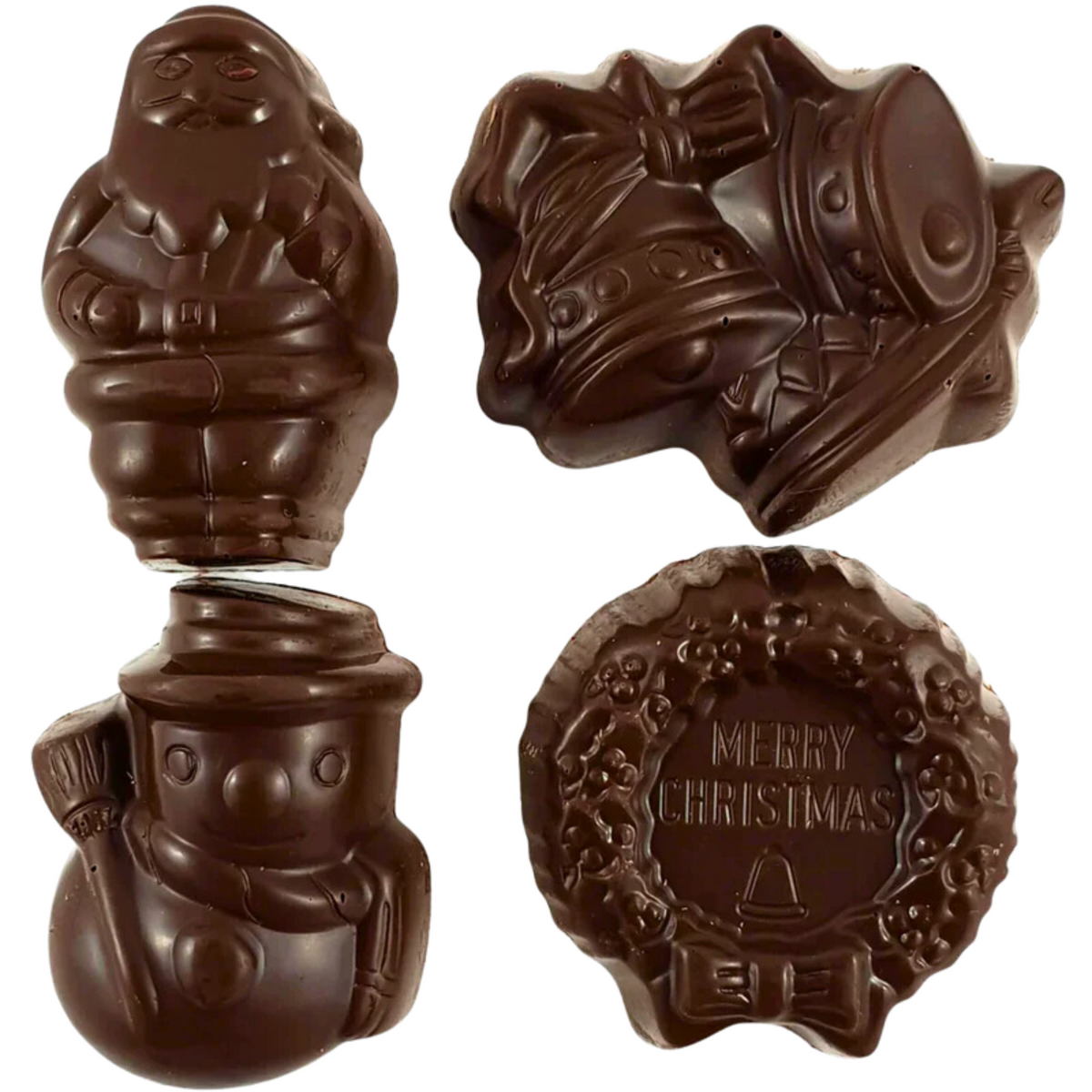 Christmas Vegan Bundle