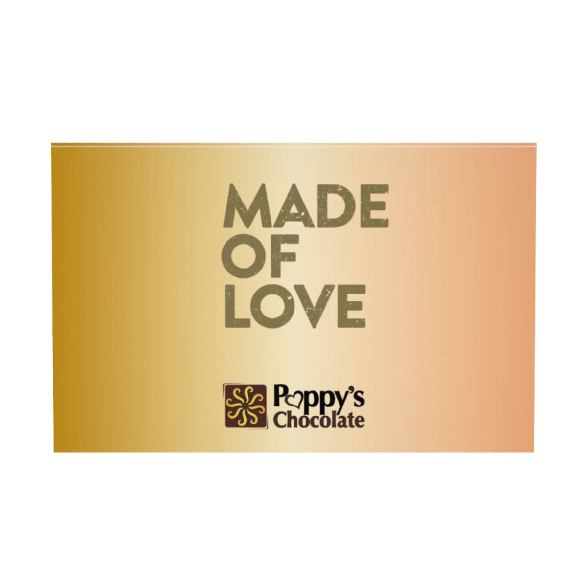 Gift Card Note (option to add this product at Checkout if you want to add a message please)