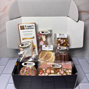 The Sweet Treat Box