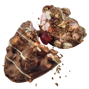 Rocky Road Easter Egg Bundle