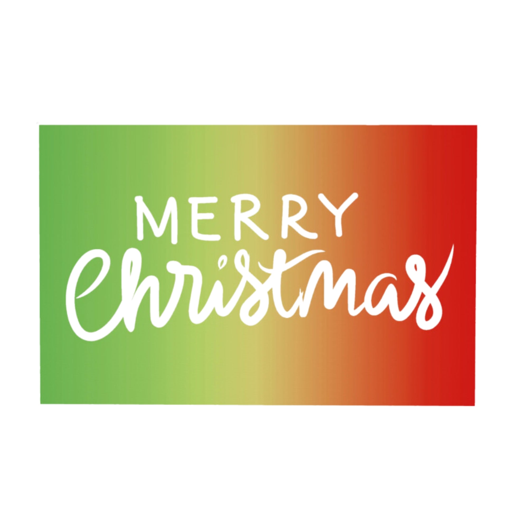 Gift Card Note (option to add this product at Checkout if you want to add a message please)