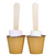 LIMITED EDITION - Caramel Latte Hot Chocolate Twin Pack