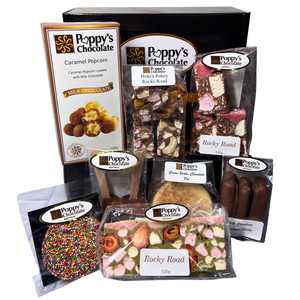 The Sweet Treat Box