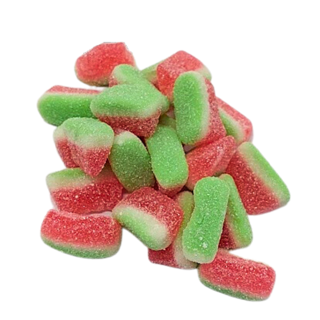 Watermelon Candy