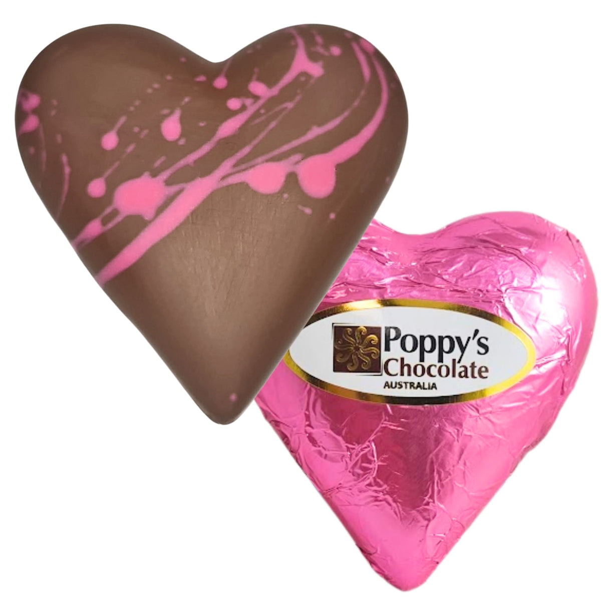 Limited Edition The Box of Love - Valentine's Hamper