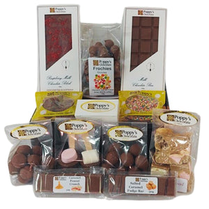 Limited Edition World Chocolate Day Box