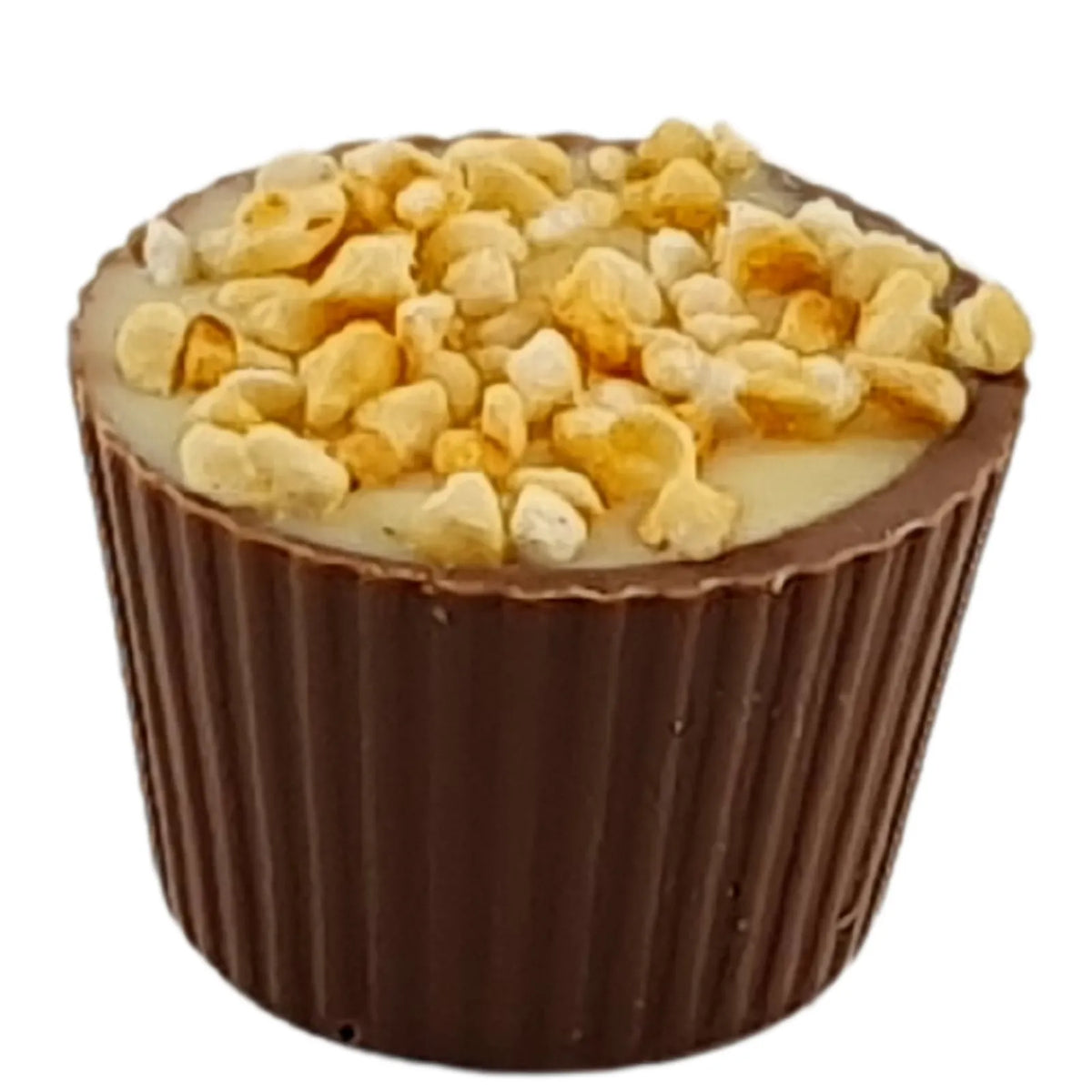 Poppy's Chocolate Gourmet Chocolate Apple Chocolate Pie Luxury Handmade Chocolate lollies