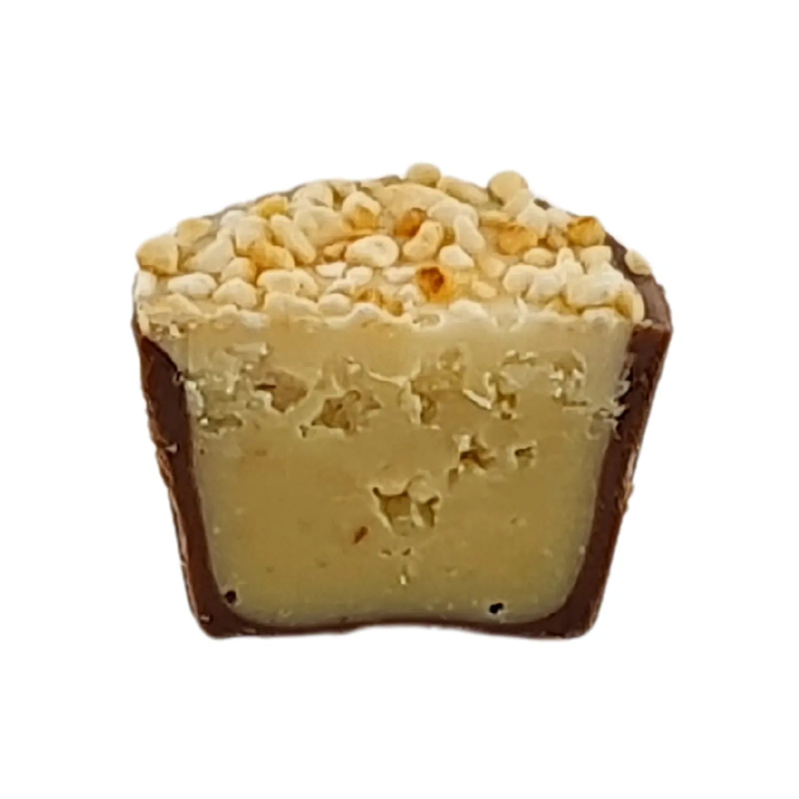 Poppy's Chocolate Gourmet Chocolate Apple Chocolate Pie Luxury Handmade Chocolate lollies