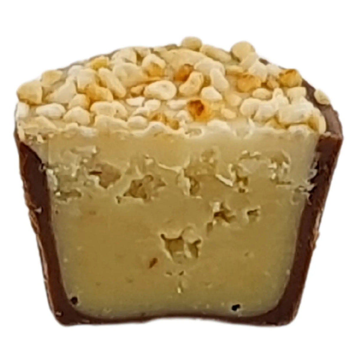 Poppy's Chocolate Gourmet Chocolate Apple Chocolate Pie Luxury Handmade Chocolate lollies