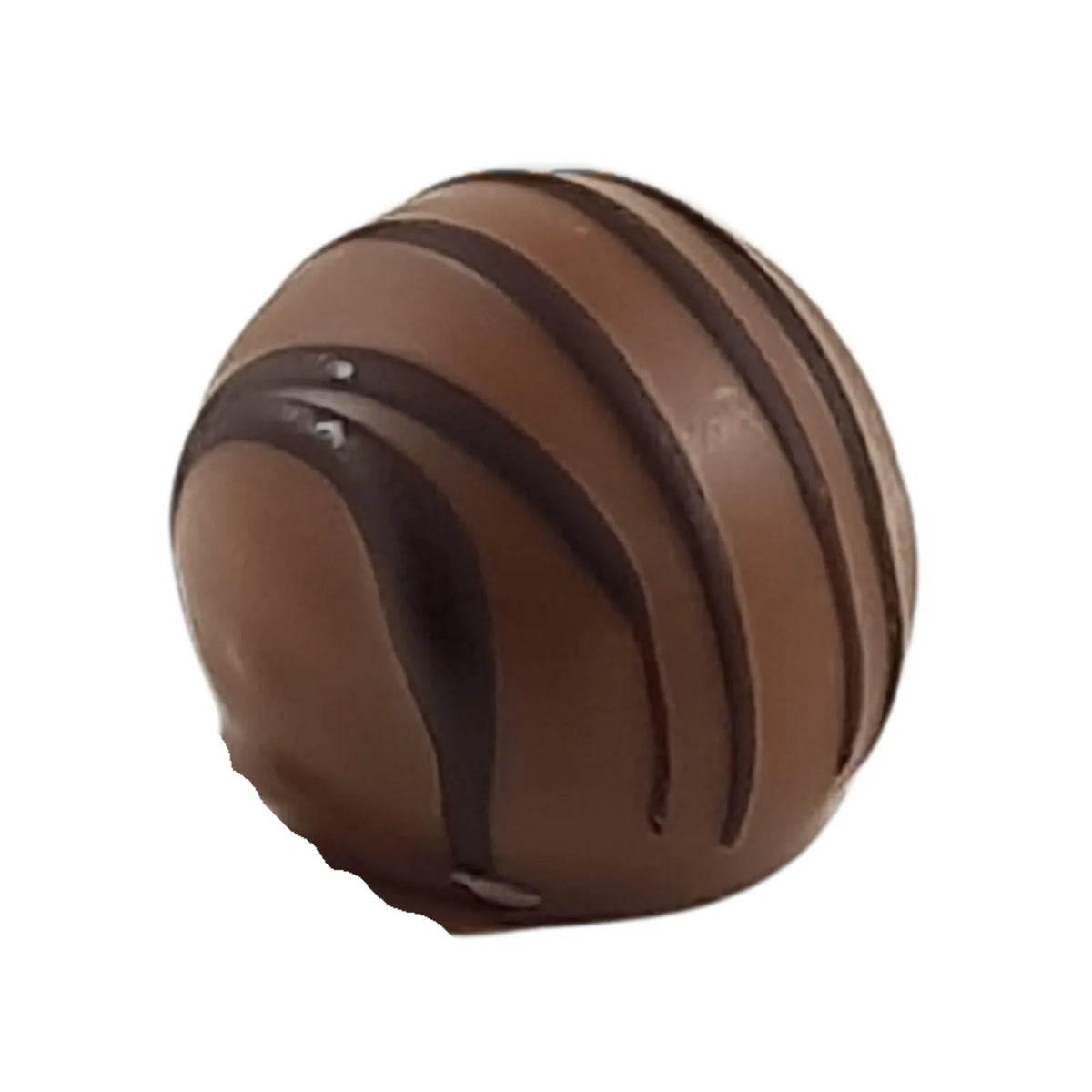 Poppy's Chocolate Gourmet Chocolate Baci Macadamia Truffle Luxury Handmade Chocolate lollies