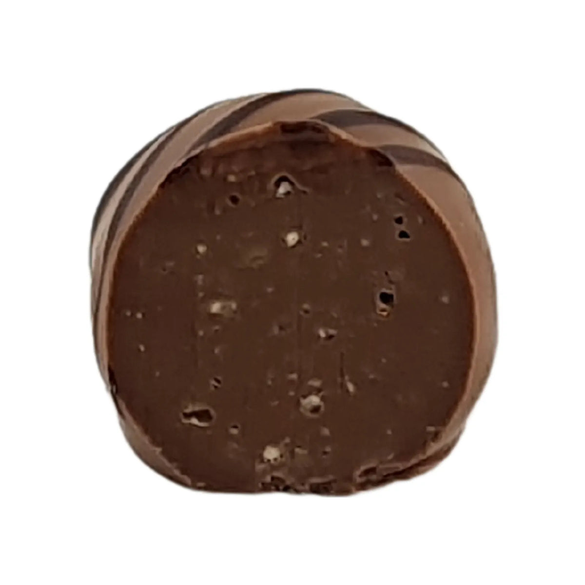 Poppy's Chocolate Gourmet Chocolate Baci Macadamia Truffle Luxury Handmade Chocolate lollies