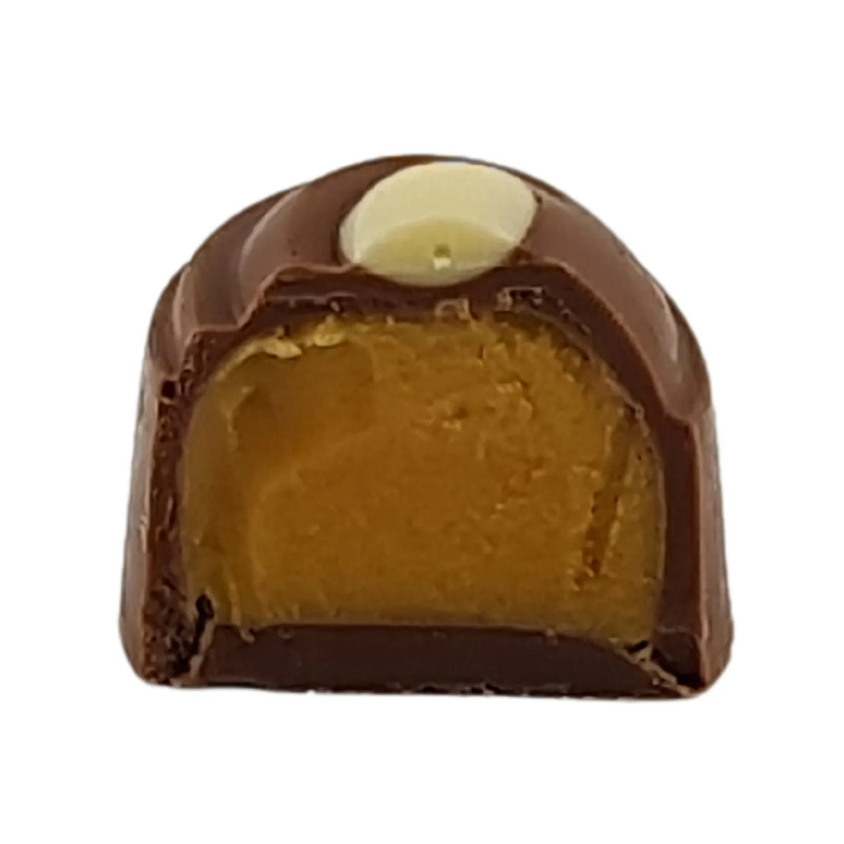 Poppy's Chocolate Gourmet Chocolate Banoffee Chocolate Pie Luxury Handmade Chocolate lollies