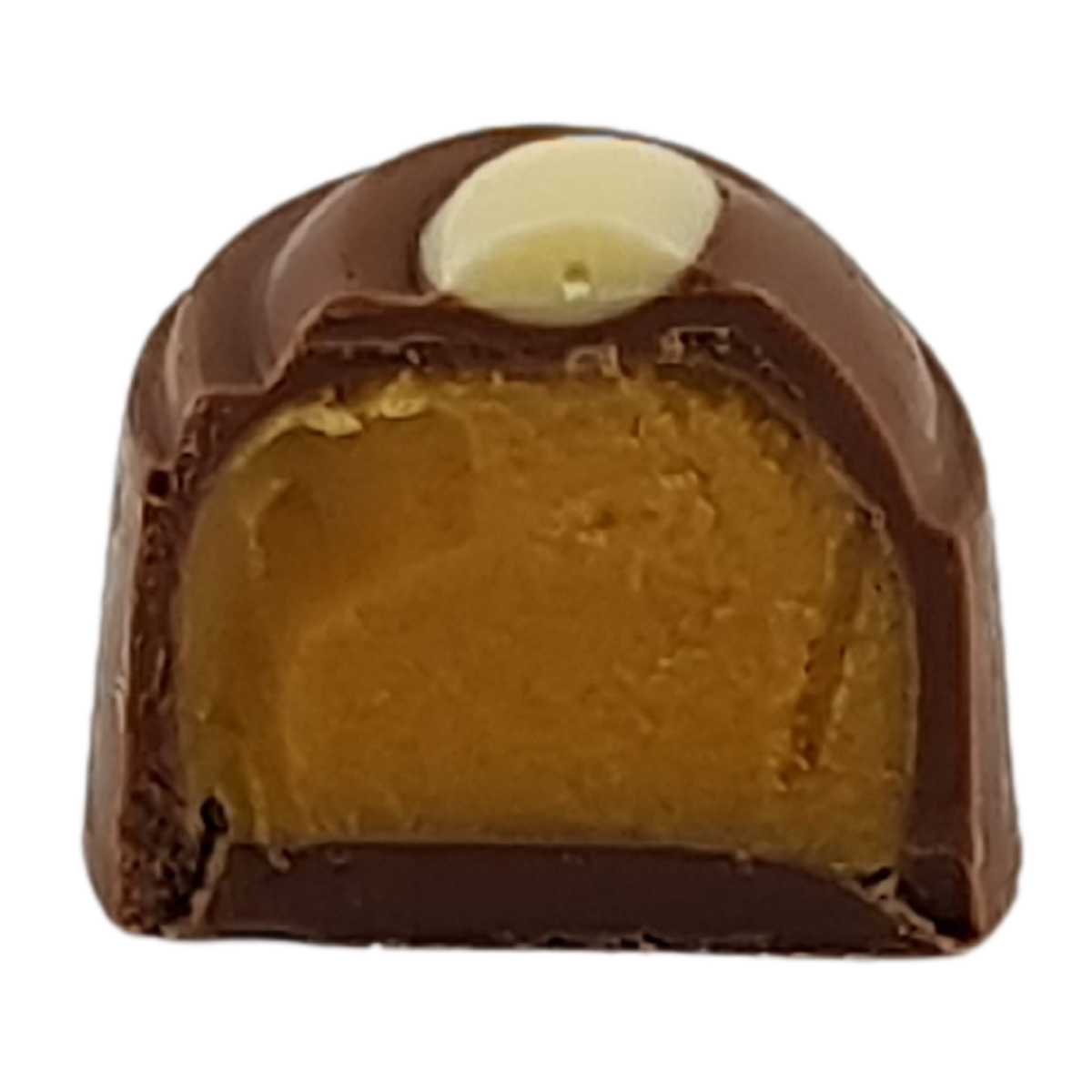 Poppy's Chocolate Gourmet Chocolate Banoffee Chocolate Pie Luxury Handmade Chocolate lollies