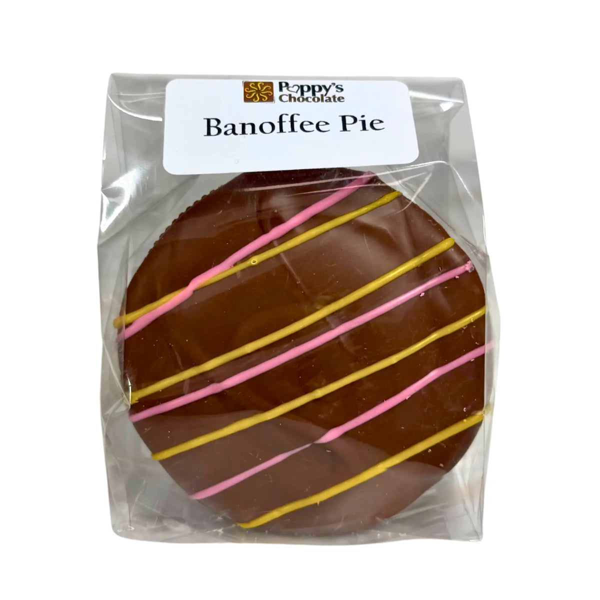 Banoffee pie