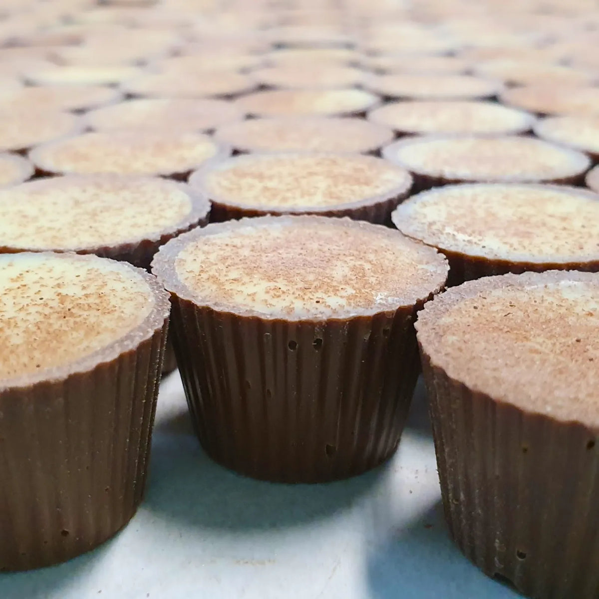 Cappuccino Cup