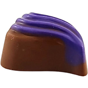 Poppy's Chocolate Gourmet Chocolate Forest Berries Luxury Handmade Chocolate lollies
