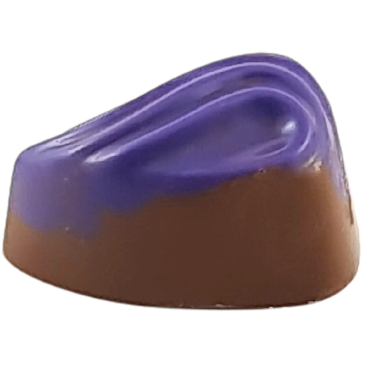 Poppy's Chocolate Gourmet Chocolate Forest Berries Luxury Handmade Chocolate lollies