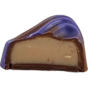 Poppy's Chocolate Gourmet Chocolate Forest Berries Luxury Handmade Chocolate lollies