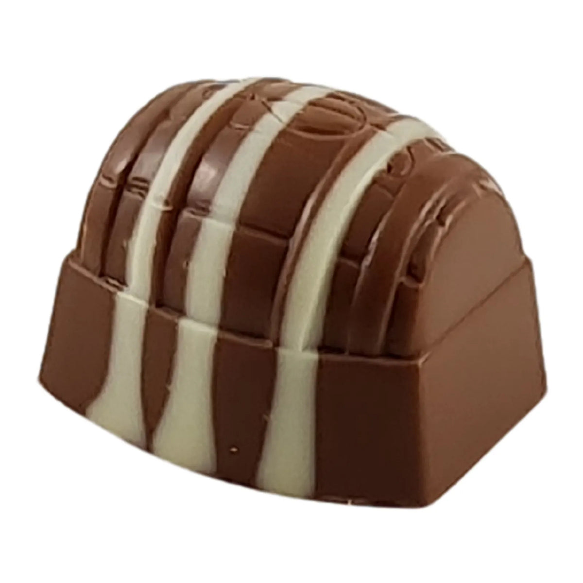 Poppy's Chocolate Gourmet Chocolate Hazelnut Praline Luxury Handmade Chocolate lollies