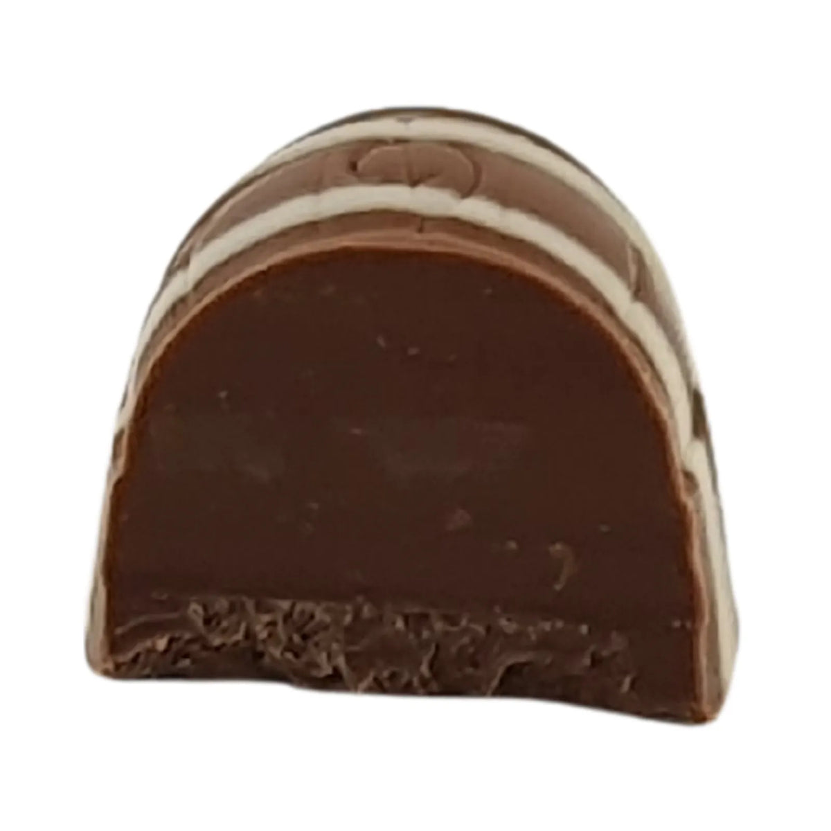 Poppy's Chocolate Gourmet Chocolate Hazelnut Praline Luxury Handmade Chocolate lollies