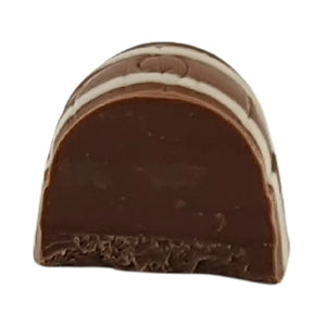 Poppy's Chocolate Gourmet Chocolate Hazelnut Praline Luxury Handmade Chocolate lollies
