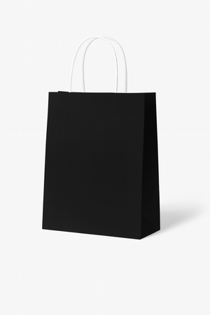 The Black Bag - Limited Edition Black Friday