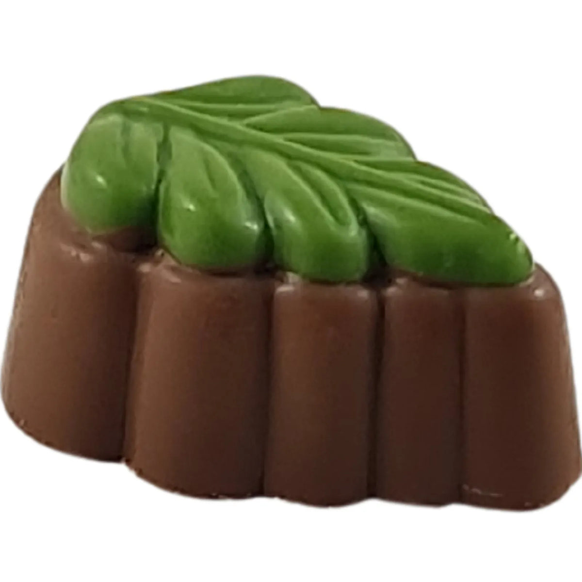 Poppy's Chocolate Gourmet Chocolate Kiwi Fruit Luxury Handmade Chocolate lollies